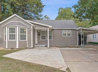 812 W Nettleton Ave, Jonesboro, AR 72401