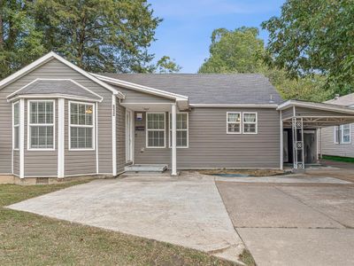 812 W Nettleton Ave, Jonesboro, AR, 72401