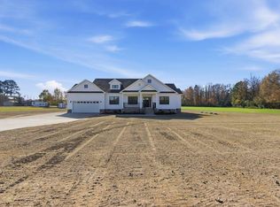 2264 Manning Rd, Suffolk, VA 23434