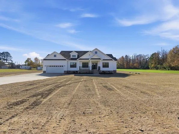 2264 Manning Rd, Suffolk, VA 23434