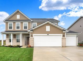 7426 Deerberg Dr, Indianapolis, IN