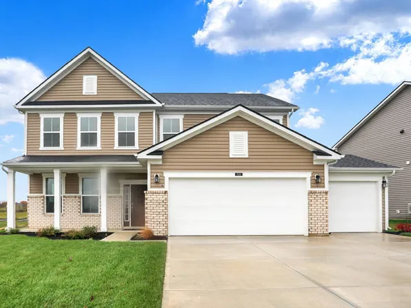 7426 Deerberg Dr, Indianapolis, IN 46259