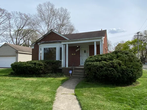8251 Oak Park Blvd, Oak Park, MI 48237
