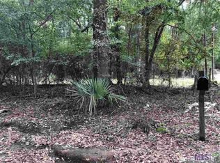 Brian Rd, Zachary, LA 70791
