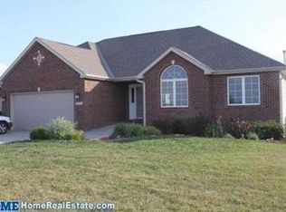 20701 NW 22nd St, Raymond, NE 68428