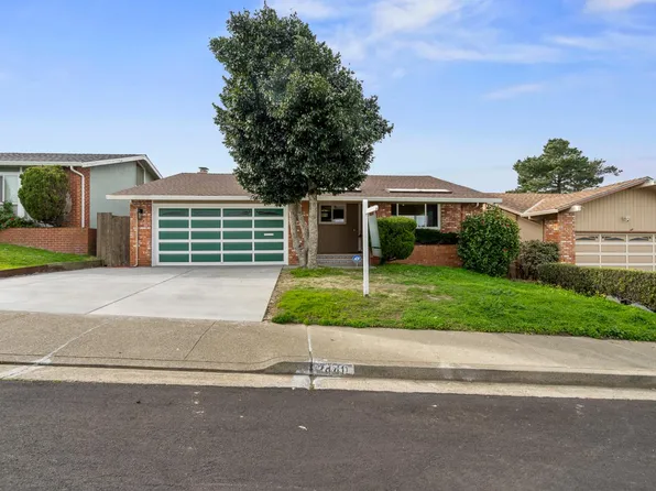 2440 Tipperary Ave, South San Francisco, CA 94080