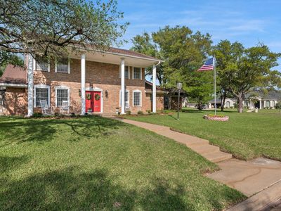 2319 Bristol St, Bryan, TX, 77802