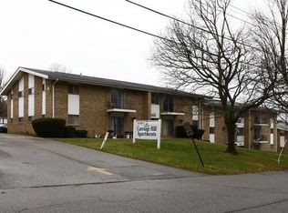 20 S Linden Rd #215, Mansfield, OH 44906