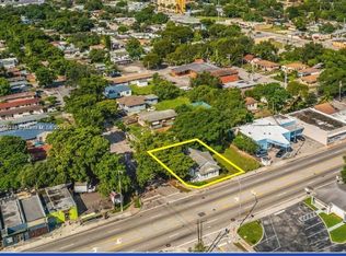 5200 NW 7th Ave, Miami, FL 33127