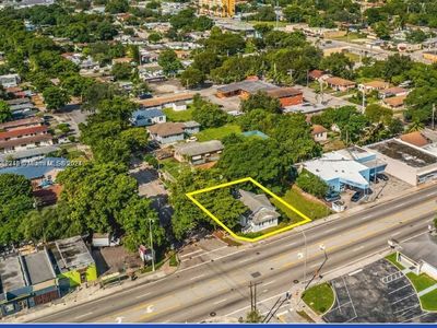 5200 NW 7th Ave, Miami, FL, 33127