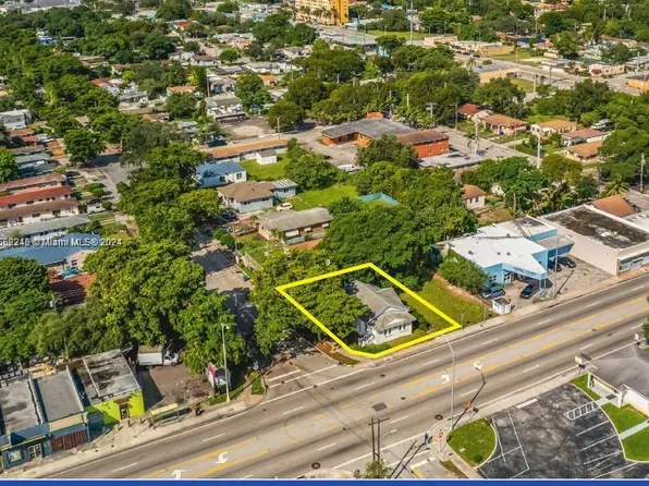 5200 NW 7th Ave, Miami, FL 33127