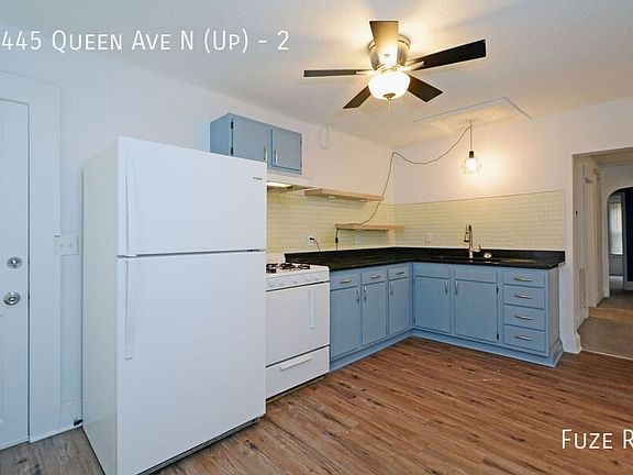2nd image of 3445 Queen Ave N #Up-2
