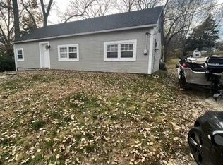 200 N Harrison St, Freeman, MO 64746