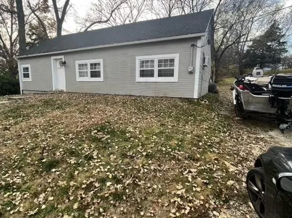 200 N Harrison St, Freeman, MO 64746