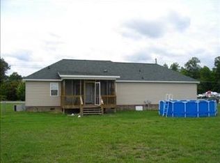 1305 Us Highway 13 S, Goldsboro, NC 27530