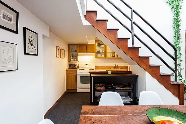 Rented by Engel & Völkers New York City | media 9