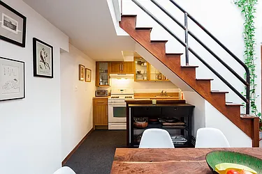 Rented by Engel & Völkers New York City