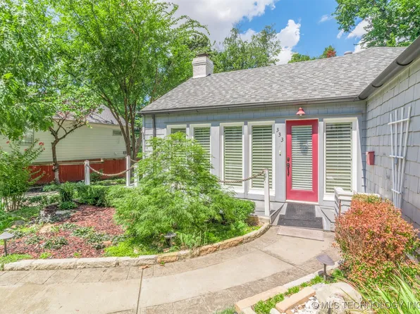 333 E 29th Pl, Tulsa, OK 74114