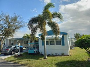 7321 43rd Ter N #662, West Palm Beach, FL 33404