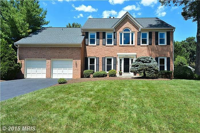 1st image of 9904 Chappell Ln