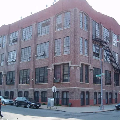 Rented by Nooklyn NYC LLC | media 25