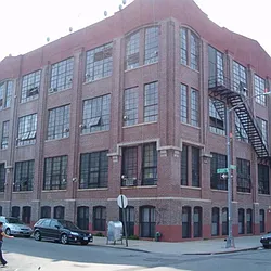 Rented by Nooklyn NYC LLC