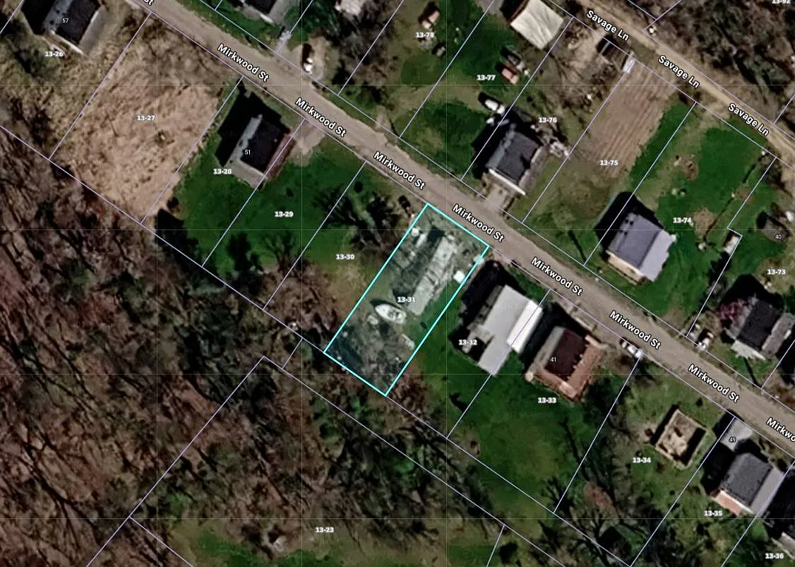 45 Chatham Hl photo 1