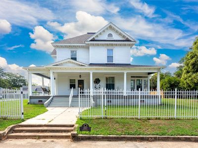 207 River St, Belton, SC, 29627