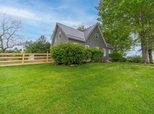 13732 N Saint Rd, Utica, OH 43080