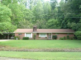 1183 Springdale, Helena, AR 72342