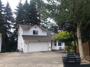 6902 NE 17th Ave, Vancouver, WA
