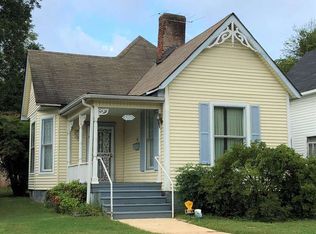 521 N Cherry St, Florence, AL 35630