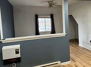 7376 N Bergen Rd #4, Bergen, NY 14416