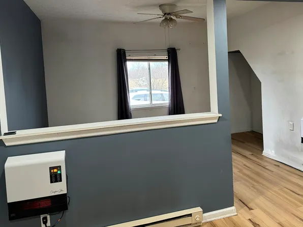 7376 N Bergen Rd #4, Bergen, NY 14416