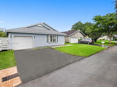 15025 SW 142nd Pl, Miami, FL, 33186