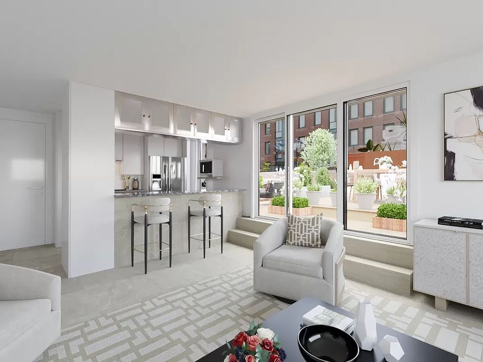 1st image of 250 S End Ave #14AF