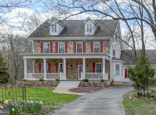 930 Grears Corner Rd, Townsend, DE 19734