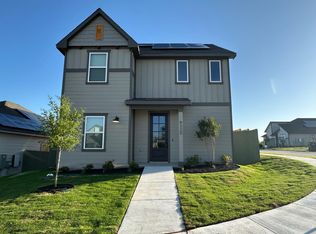 9320 Gladsome Path, Manor, TX 78653