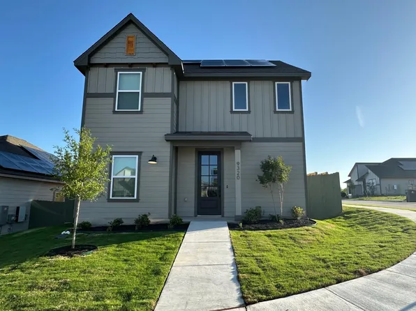 9320 Gladsome Path, Manor, TX 78653