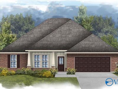 15912 Big Ben Dr NW, Harvest, AL, 35749