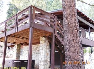 1242 Sandy Way, Olympic Valley, CA 96146