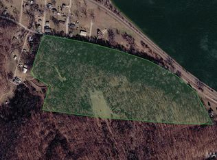 24 Monkeyrun Trl, Hannibal, MO 63401