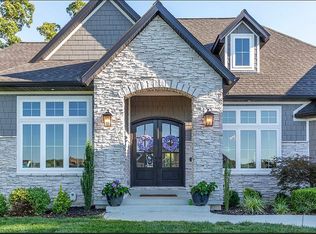 24200 Infinity Rd, Webb City, MO 64870