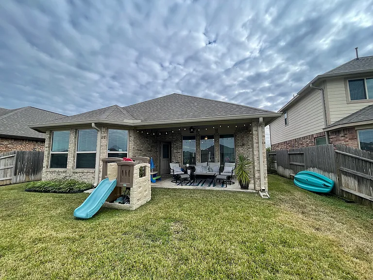 3747 Lake Bend Shore Dr — Photo 16