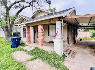 541 SW 45th St, Oklahoma City, OK 73109
