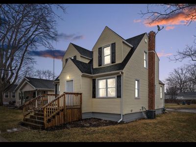 296 S Forest Ave, Bradley, IL, 60915