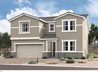 9955 Blazek Bluff Ave, Las Vegas, NV 89178