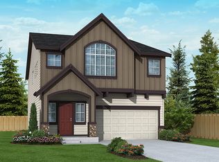 15592 SW Thrush Ln, Beaverton, OR 97007