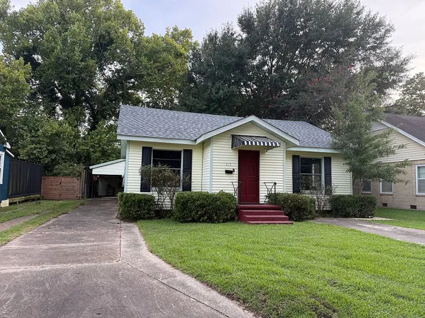 615 Saint Frances St, Lafayette, LA 70506