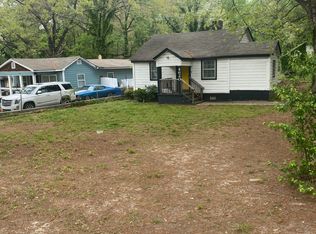 4620 White City Rd, Atlanta, GA